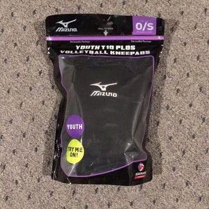 Mizuno Volleyball Knee Pads